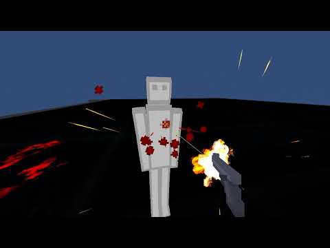 playing people playground 3D