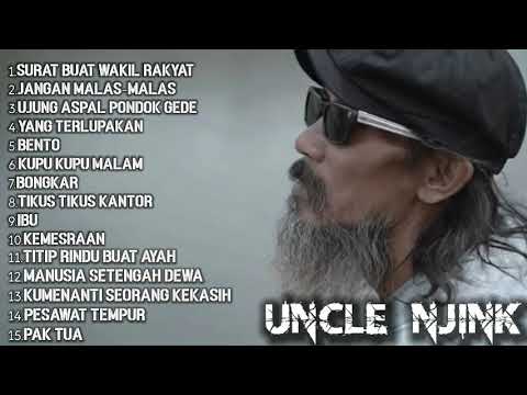 UNCLE DJINK LAGU IWAN FALS FULL ALBUM REGGAE