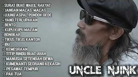 UNCLE DJINK LAGU IWAN FALS FULL ALBUM REGGAE
