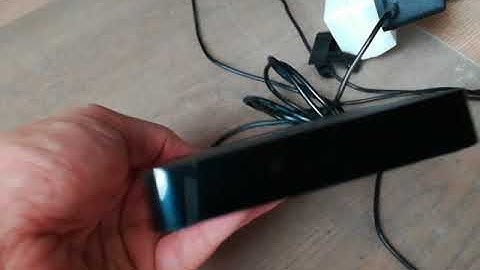 SCISHION V88 mini III NOT WORKING