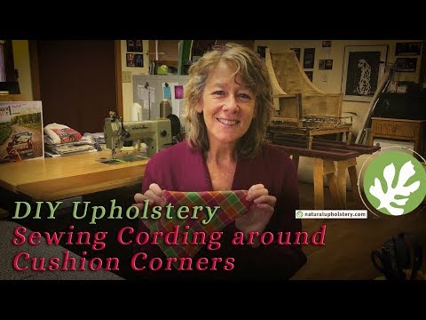 3 Tips for Using Batting in Your Upholstery Project 