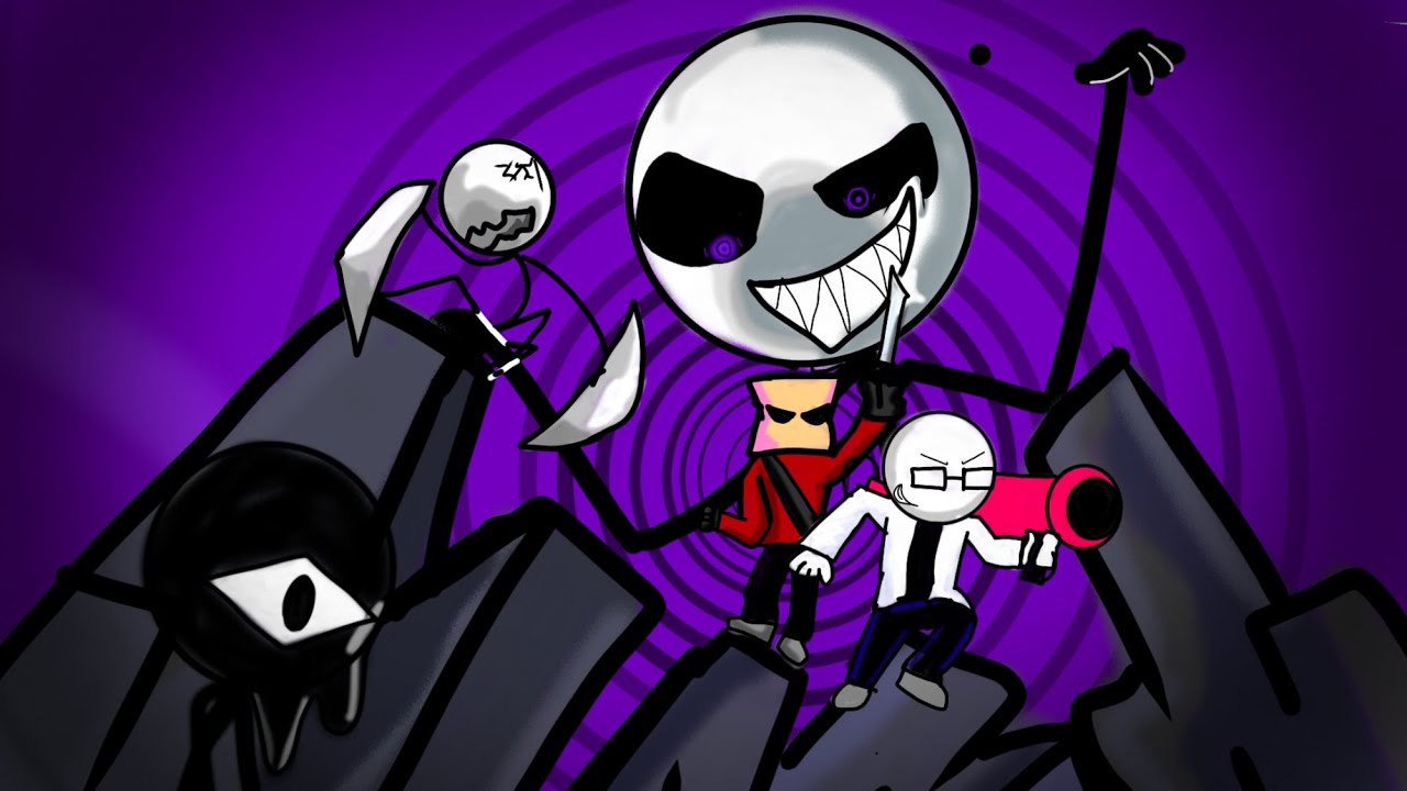 entity archives: the apocalypse - YouTube