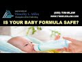 Is your baby food safe? https://www.classactionlawyertn.com/abbott-baby-formula-recall.html