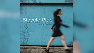 Ariane Racicot - Bicycle Ride