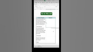 STOP doing this in Excel! #exceltrick2024 #exceltips #shorts #viralvideo