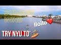 ❤️   BUGSAY  sa City Of Love  | When in Iloilo City ❤️ Drone Film @Nurse Harris Trends