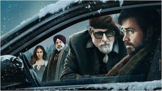 Chehre Official Trailer | Amitabh Bachchan, Emraan Hashmi | Rhea Chakraborty |Official Trailer 2021