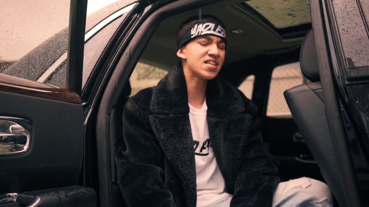 Chase Banks My City (Official Music Video) [Dir by FrancisFilms