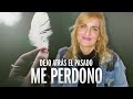 Transmuto La Culpa, ME PERDONO - María José Cabanillas