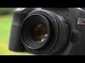 DRTV по-русски: Обзор Canon 50mm f/1.8 STM