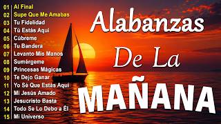 MÚSICA CRISTIANA 2026 / TODO SE LO DEBO A EL / HERMOSAS ALABANZAS CRISTIANAS ADORACIÓN