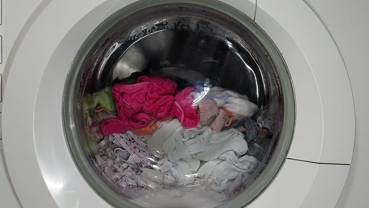 Gorenje:Cotton 95 AllergyCare (Complete Cycle)