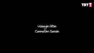 Hüseyin Altın Cennetim Sensin Resimi