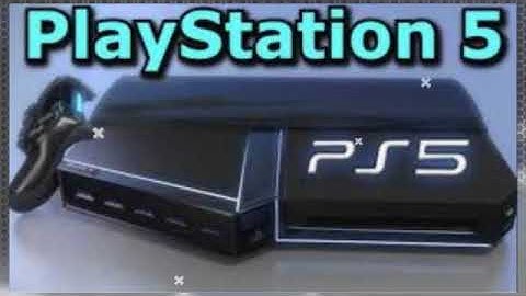 Best ps5 fan made concept art