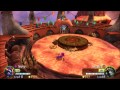 Let S Play Skylanders Giants Co Op Playthrough Part 26 The Big Guy