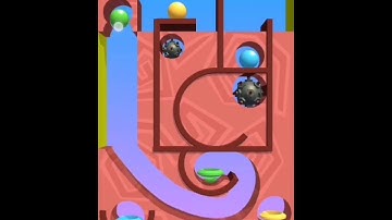 Dig This (Dig It) 57-17 Chapter 57 Wake-up ball level 17