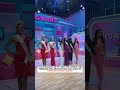 Ivan Gunawan dan Ayu Ting Ting Sambut Pemenang Miss Mega Bintang 2024 Siang Ini