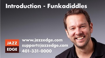 Introduction - Funkadiddles