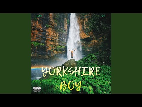 Yorkshire Boy