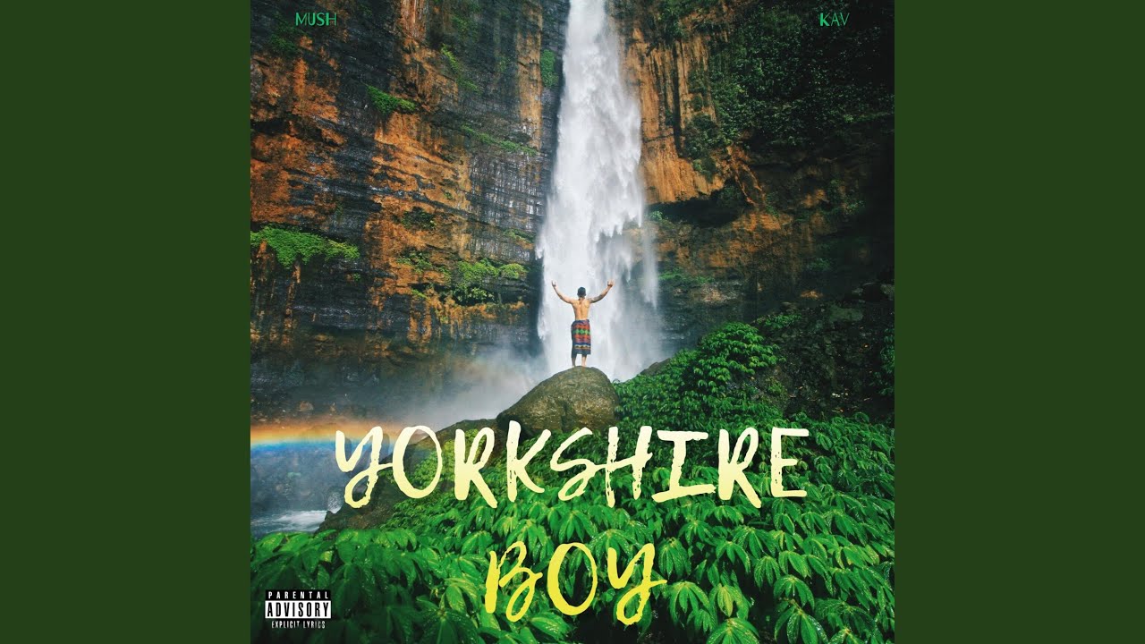 Watch Yorkshire Boy on YouTube Watch Yorkshire Boy on YouTube