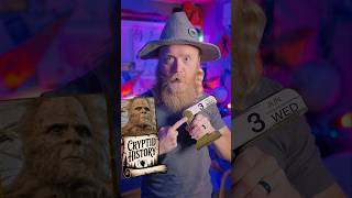 Mogollon monster | Cryptid History (Jun3)