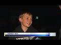 News 3 Midday- Hartland storm update