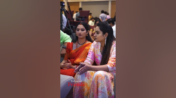 Jordar sujatha & Himaja spotted at Rocking Rakesh movie pre release #kcr Keshava Chandra ramavath