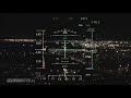 PilotseyeTV Cape Town - LTU A330 Approach and Landing Into Cape Town