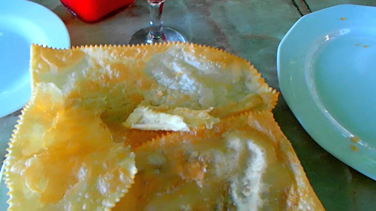 ЧЕБУРЕКИ Байдарские Ворота Ялта Крым - YouTube