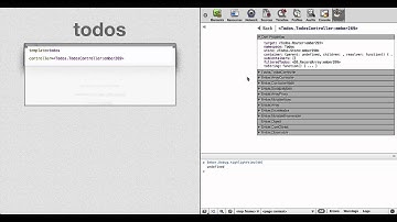 Ember Inspector: Layers