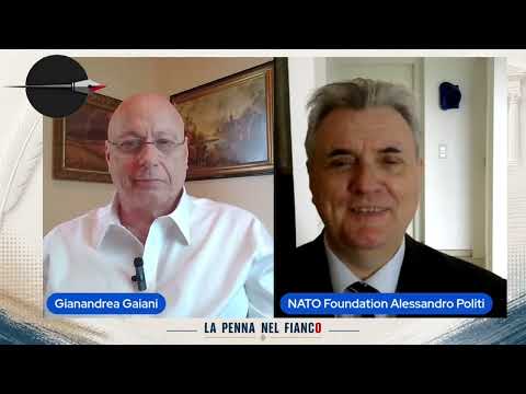 How many hypothetical losses can NATO withstand? With Alessandro Politi