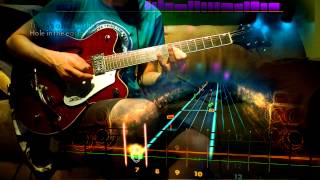 Rocksmith 2014 - DLC - Guitar - Deftones "Hole In The Earth" Net Worth