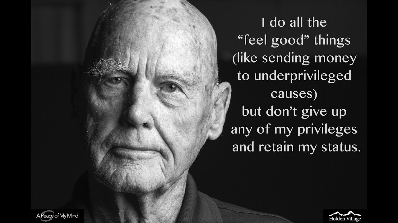 Holden Village YouTube