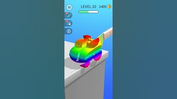 ASMR Slicing - 10 #shorts