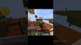 Minecraft Skywars Trolling 🤡