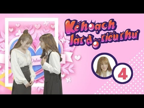 Video CHẠM : Kế Hoạch Lật Đổ Tiểu Thư Tập 4 - [ ĐAM MỸ /... - youtube