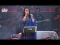 Kanna Nee Thoongada / Bahubali 2 /  Live Orchestra / Ponmaalai Pozhuthu 2023 / Salini Raghesh Mp3 Song