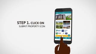 Rent or sell your land, house, car or flat through the Bulooka App. screenshot 2