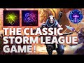 Genji XStrike - THE CLASSIC SL GAME! - Grandmaster Storm League