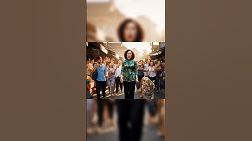 tạo video bằng công nghệ AI VEO 3 |dẫn Hổ đi chợ|