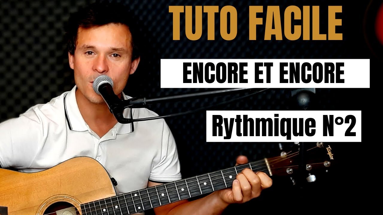 JOUEZ FACILEMENT Francis Cabrel Encore Et Encore La Guitare YouTube jouez-facilement-francis-cabrel-encore-et-encore-la-guitare-youtube