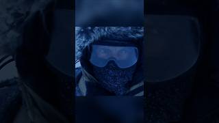 The Day After Tomorrow (2004) – Frozen Chase Scene ❄️🔥