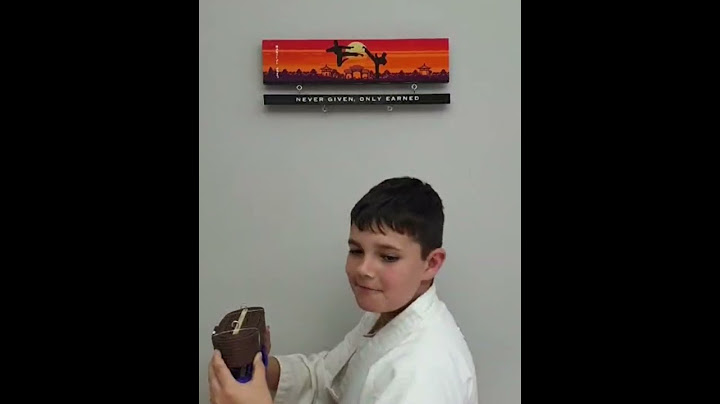 Belt Champ timelapse