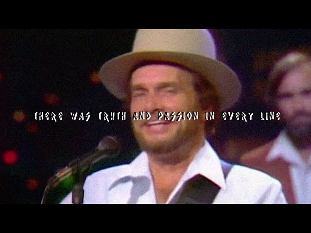 Travis Tritt - They Don’t Make ‘Em Like That No More [Official Lyric Video]