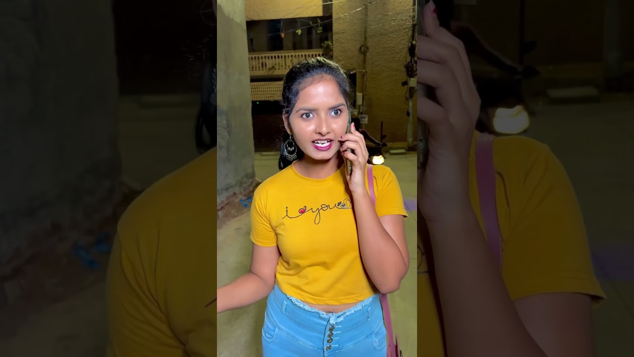 Olled maadi olled padkoli&hellip;🥺😂😂 #kannada #comedy #shots