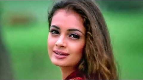 Uss Ladki Pe Dil Aaya Hai (Full HD Video) Naam GUM Jaayega | Anuradha Paudwal | Kumar Sanu