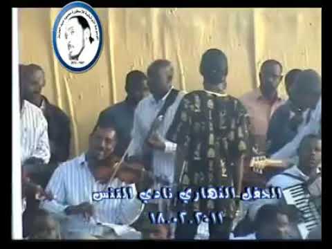 محمود عبد العزيز ماخد في خاطرك حفلة التنس ٢٠١١