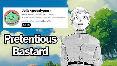 The WORST video I’ve ever seen