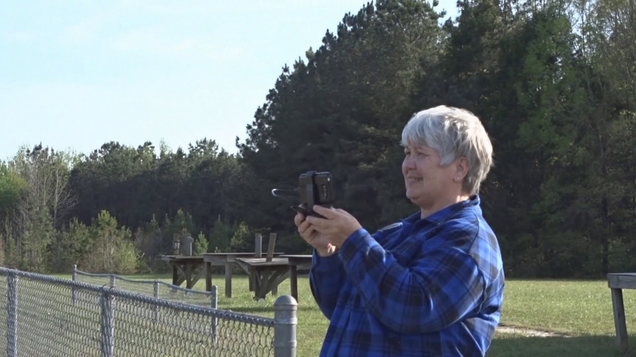 Judy Lynn Flying The Mantis Q   4K   Friday   April   17th   2020
