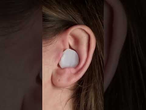 Video: Ang 8 Pinakamahusay na Earplug para sa Pagtulog ng 2022